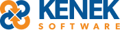 Kenek Software logo.png